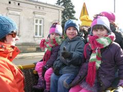 Losowe zdjęcie pochodzące z galerii wydarzenia: Ferie zimowe dla Dzieci i młodzieży