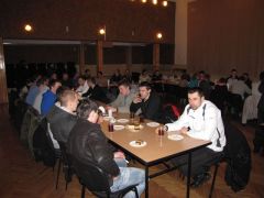 Losowe zdjęcie pochodzące z galerii wydarzenia: Turniej Pilźnieńskiej Amatorskiej Ligi Siatkówki 2010/2011 - WYNIKI