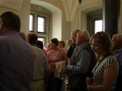 Losowe zdjęcie pochodzące z galerii wydarzenia: Warsztaty wyjazdowe dla emerytów i rencistów