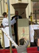 Losowe zdjęcie pochodzące z galerii wydarzenia: Dożynki wojewódzkie 2011