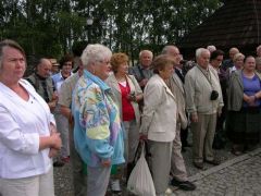 Losowe zdjęcie pochodzące z galerii wydarzenia: Warsztaty wyjazdowe patriotyczno-historyczne do Bolestraszyc-Przemyśla