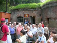 Losowe zdjęcie pochodzące z galerii wydarzenia: Warsztaty wyjazdowe patriotyczno-historyczne do Bolestraszyc-Przemyśla