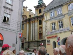 Losowe zdjęcie pochodzące z galerii wydarzenia: Warsztaty wyjazdowe patriotyczno-historyczne do Bolestraszyc-Przemyśla