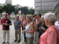 Losowe zdjęcie pochodzące z galerii wydarzenia: Warsztaty wyjazdowe patriotyczno-historyczne do Bolestraszyc-Przemyśla
