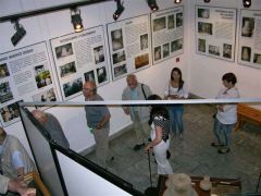 Losowe zdjęcie pochodzące z galerii wydarzenia: Warsztaty wyjazdowe patriotyczno-historyczne do Bolestraszyc-Przemyśla