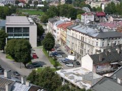 Losowe zdjęcie pochodzące z galerii wydarzenia: Warsztaty wyjazdowe patriotyczno-historyczne do Bolestraszyc-Przemyśla