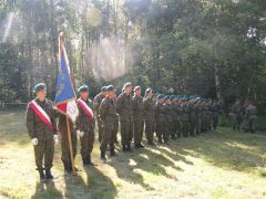 Losowe zdjęcie pochodzące z galerii wydarzenia: Kałużówka - impreza historyczno-patriotyczna