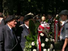 Losowe zdjęcie pochodzące z galerii wydarzenia: Kałużówka - impreza historyczno-patriotyczna