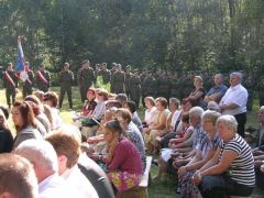 Losowe zdjęcie pochodzące z galerii wydarzenia: Kałużówka - impreza historyczno-patriotyczna