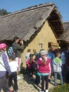Losowe zdjęcie pochodzące z galerii wydarzenia: Warsztaty wyjazdowe dla dzieci do Krosna