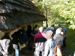 Losowe zdjęcie pochodzące z galerii wydarzenia: Warsztaty wyjazdowe w Bieszczady