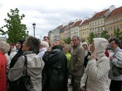 Losowe zdjęcie pochodzące z galerii wydarzenia: Warsztaty Integracyjne Emerytów