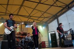 Koncert Walkiria