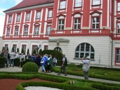 Losowe zdjęcie pochodzące z galerii wydarzenia: Warsztaty wyjazdowe do Wrocławia-Świdnicy-Książa