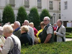 Losowe zdjęcie pochodzące z galerii wydarzenia: Warsztaty wyjazdowe do Wrocławia-Świdnicy-Książa