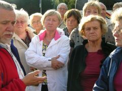 Losowe zdjęcie pochodzące z galerii wydarzenia: Warsztaty wyjazdowe do Wrocławia-Świdnicy-Książa