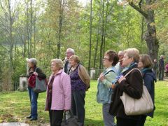 Losowe zdjęcie pochodzące z galerii wydarzenia: Warsztaty wyjazdowe w Bieszczady