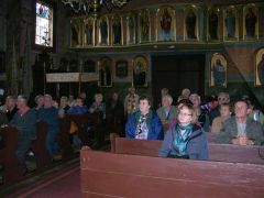 Losowe zdjęcie pochodzące z galerii wydarzenia: Warsztaty wyjazdowe w Bieszczady