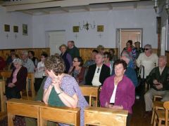 Losowe zdjęcie pochodzące z galerii wydarzenia: Warsztaty wyjazdowe w Bieszczady