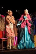 Losowe zdjęcie pochodzące z galerii wydarzenia:  Spektakl teatralny NOWE SZATY KRÓLA