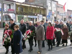 Losowe zdjęcie pochodzące z galerii wydarzenia: Święto 11 Listopada