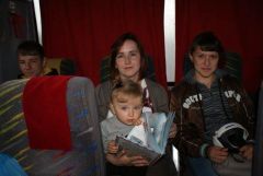 Losowe zdjęcie pochodzące z galerii wydarzenia: Warsztaty wyjazdowe dla dzieci do Białki Tatrzańskiej-Zakopanego