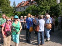 Losowe zdjęcie pochodzące z galerii wydarzenia: Warsztaty wyjazdowe - WARMIA MAZURY