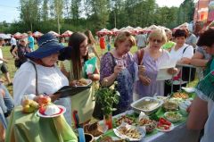 Losowe zdjęcie pochodzące z galerii wydarzenia: Święto Golonki 2014