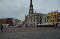 Losowe zdjęcie pochodzące z galerii wydarzenia: Warsztaty wyjazdowe do Kazimierza Dolnego