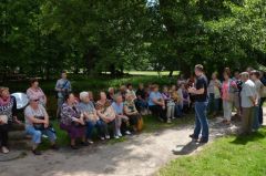 Losowe zdjęcie pochodzące z galerii wydarzenia: Warsztaty wyjazdowe do Kazimierza Dolnego