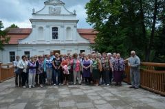 Losowe zdjęcie pochodzące z galerii wydarzenia: Warsztaty wyjazdowe do Kazimierza Dolnego