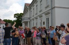 Losowe zdjęcie pochodzące z galerii wydarzenia: Warsztaty wyjazdowe do Kazimierza Dolnego