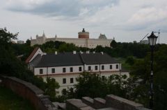 Losowe zdjęcie pochodzące z galerii wydarzenia: Warsztaty wyjazdowe do Kazimierza Dolnego