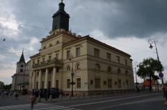 Losowe zdjęcie pochodzące z galerii wydarzenia: Warsztaty wyjazdowe do Kazimierza Dolnego