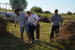 Losowe zdjęcie pochodzące z galerii wydarzenia: Spływ kajakowy