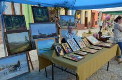 Losowe zdjęcie pochodzące z galerii wydarzenia: Gminne Dożynki 2014