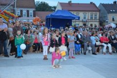 Losowe zdjęcie pochodzące z galerii wydarzenia: Gminne Dożynki 2014