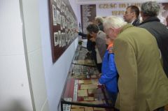 Losowe zdjęcie pochodzące z galerii wydarzenia: Kałużówka - impreza historyczno-patriotyczna