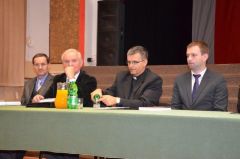 Losowe zdjęcie pochodzące z galerii wydarzenia: Uroczyste obchody jubileuszu 660-lecia