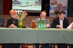 Losowe zdjęcie pochodzące z galerii wydarzenia: Uroczyste obchody jubileuszu 660-lecia