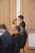 Losowe zdjęcie pochodzące z galerii wydarzenia: Uroczyste obchody jubileuszu 660-lecia