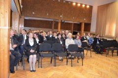 Losowe zdjęcie pochodzące z galerii wydarzenia: Uroczyste obchody jubileuszu 660-lecia