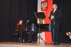 Losowe zdjęcie pochodzące z galerii wydarzenia: Uroczyste obchody jubileuszu 660-lecia