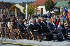 Losowe zdjęcie pochodzące z galerii wydarzenia: Uroczyste obchody jubileuszu 660-lecia