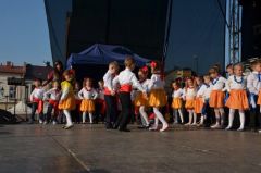 Losowe zdjęcie pochodzące z galerii wydarzenia: Uroczyste obchody jubileuszu 660-lecia