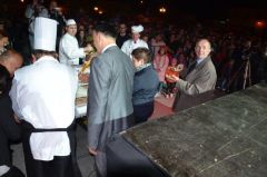 Losowe zdjęcie pochodzące z galerii wydarzenia: Uroczyste obchody jubileuszu 660-lecia