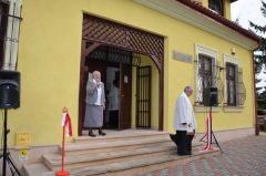 Losowe zdjęcie pochodzące z galerii wydarzenia: Uroczyste obchody jubileuszu 660-lecia