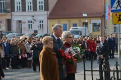 Losowe zdjęcie pochodzące z galerii wydarzenia: Święto 11 Listopada