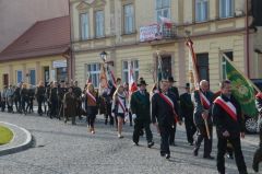 Losowe zdjęcie pochodzące z galerii wydarzenia: Święto 11 Listopada