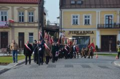 Losowe zdjęcie pochodzące z galerii wydarzenia: Święto 11 Listopada